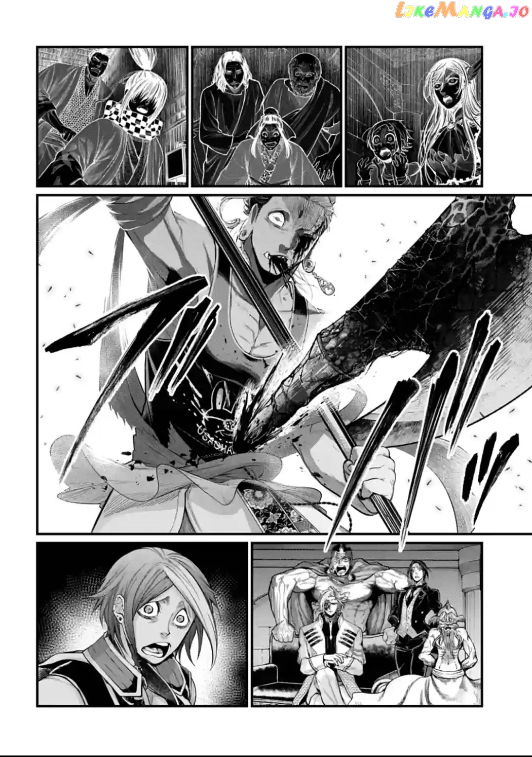 Record Of Ragnarok, Chapter 51 image 47
